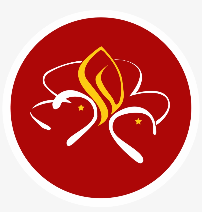 Isotipo Ramas Mayores Caminantes Nuevo - Logo Clan De Caminantes, transparent png download