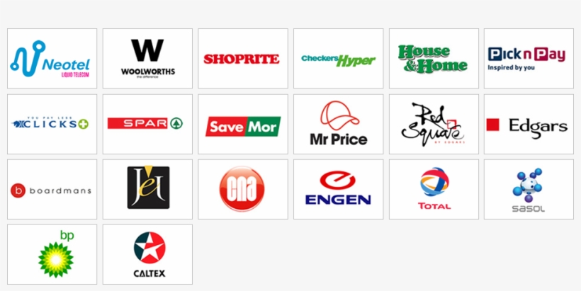 Recharge Your Neotel Device - Edgars Red Square, transparent png download