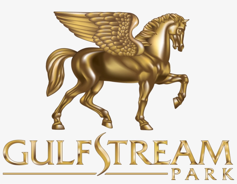 Claiming Crown A Big Draw For Gp Championship Meet - Gulfstream Park Logo, transparent png download