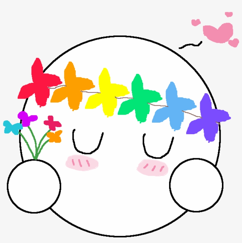 Flower Crowns, transparent png download