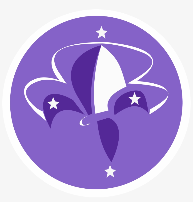 Isotipo Ramas Mayores Pioneros Nuevo - Emblem, transparent png download