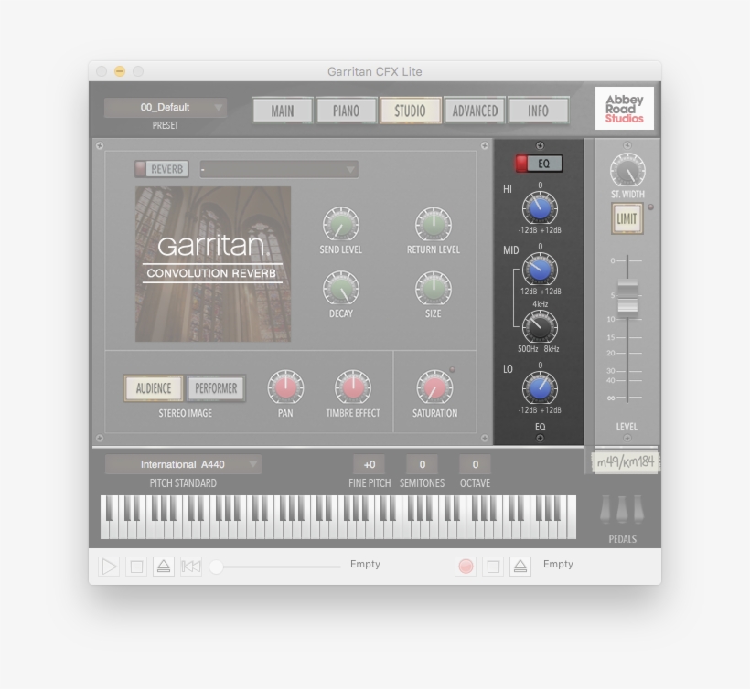 Convolution Reverb Reverb In Games, transparent png download