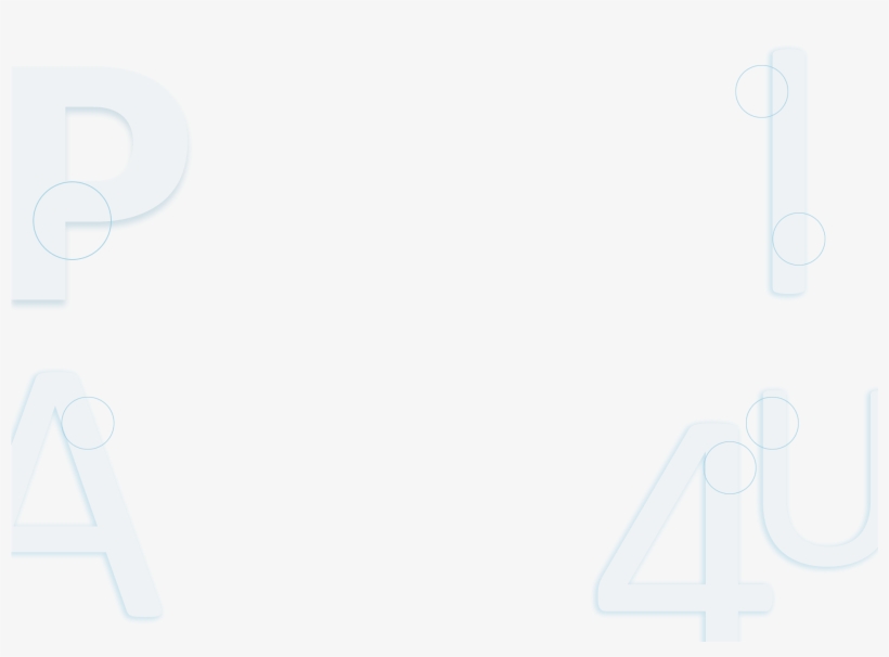 4 Reasons Why To Choose Api4u - Graphic Design, transparent png download