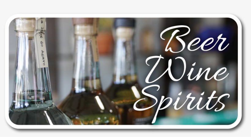 Safeway Open Beer, Wine & Spirits - Domaine De Canton, transparent png download