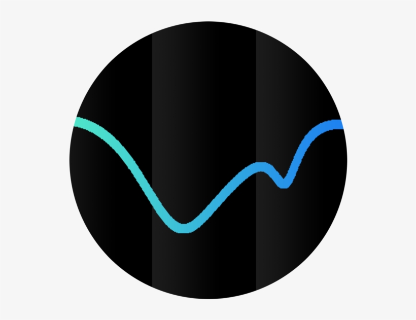 Equalizer 4 - Circle, transparent png download