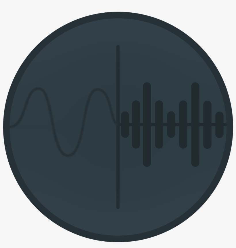 System Wide Equalizer - Circle, transparent png download