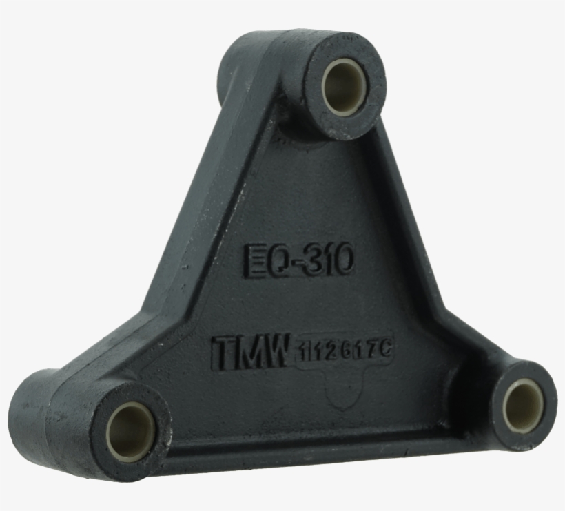 Equalizer 4″h For 1-3/4″w Double Eye Springs W/ Nylon - Tool, transparent png download