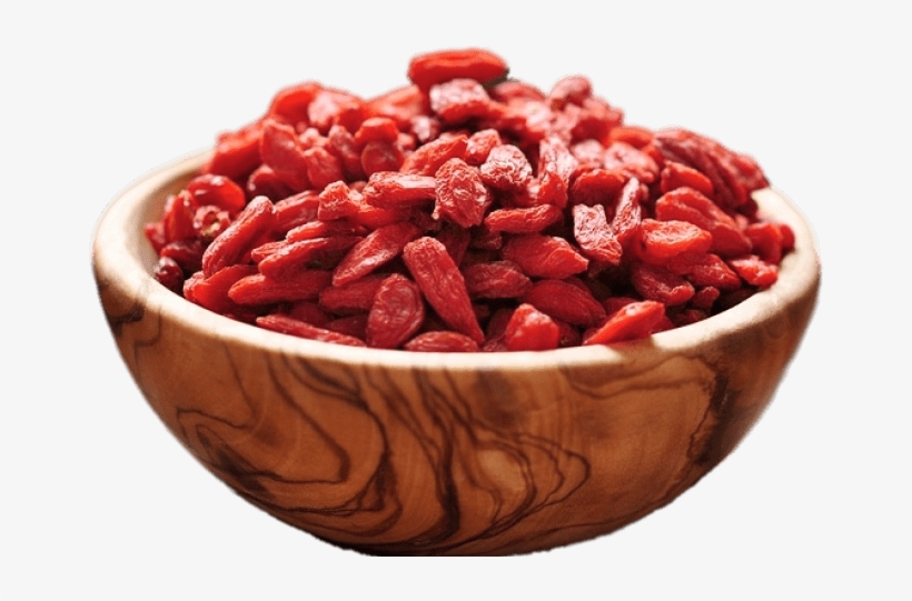 Goji Bessen, transparent png download