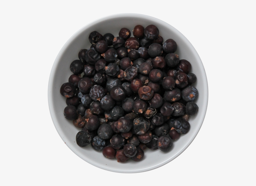 Juniper Berries - Juniper Berry, transparent png download