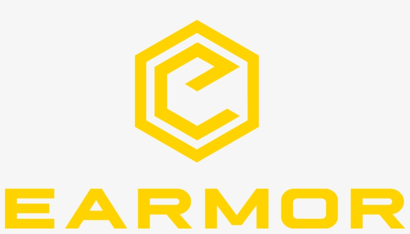 Best Quality For A Best Price - Earmor Logo, transparent png download