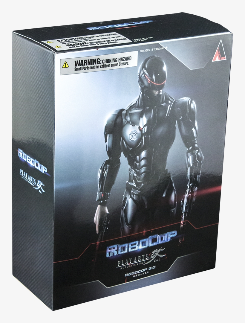 0 Play Arts Kai 9" Action Figure - Action Figure, transparent png download