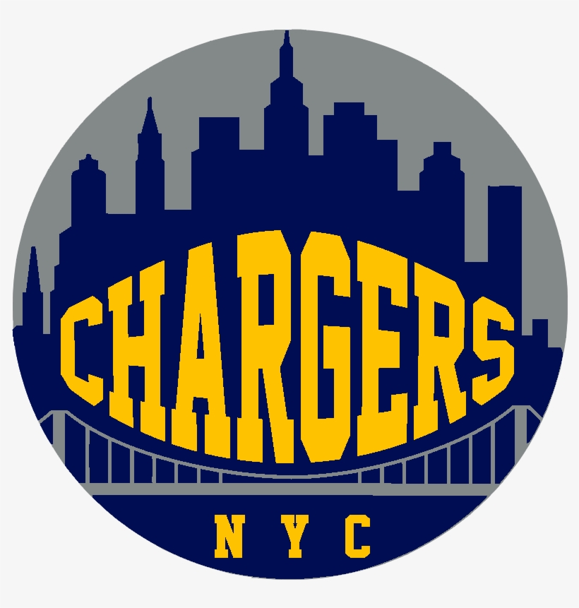 Nyc Chargers Fundraising Event - New York Mets, transparent png download