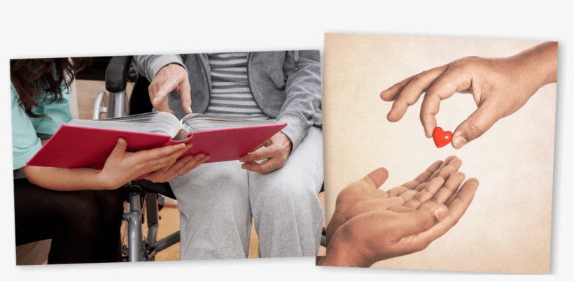 Memorials And General Support - Ring, transparent png download