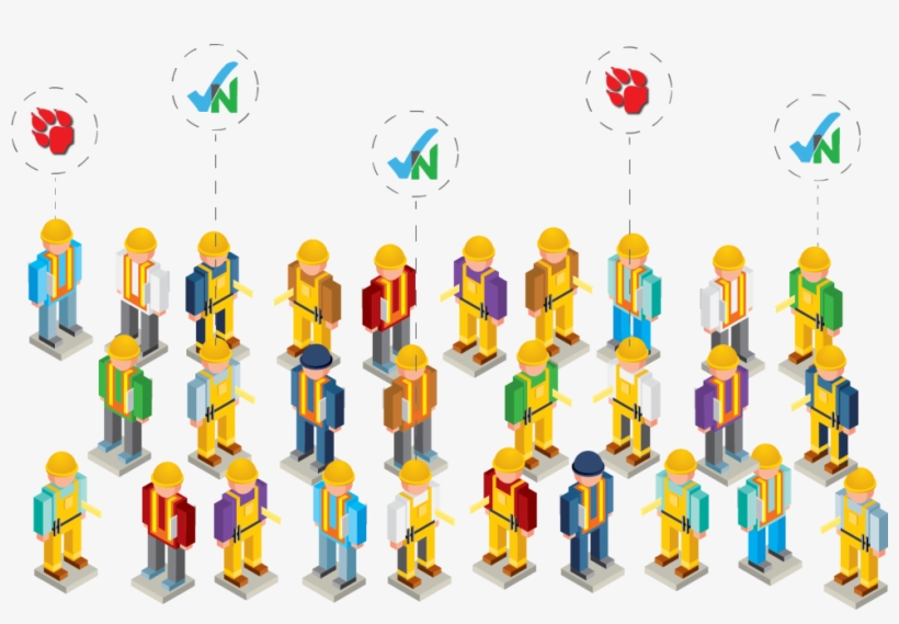 Quality Subcontractor Networks To Help You Succeed, transparent png download