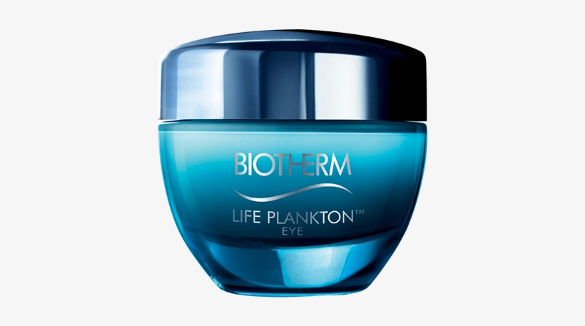 Life Plankton™ Eye - Biotherm Life Plankton Eye Cream, transparent png download