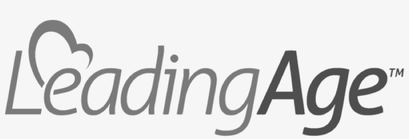 Growing Leaders Who Are Dedicated To Serving The Elderly - Black-and-white, transparent png download