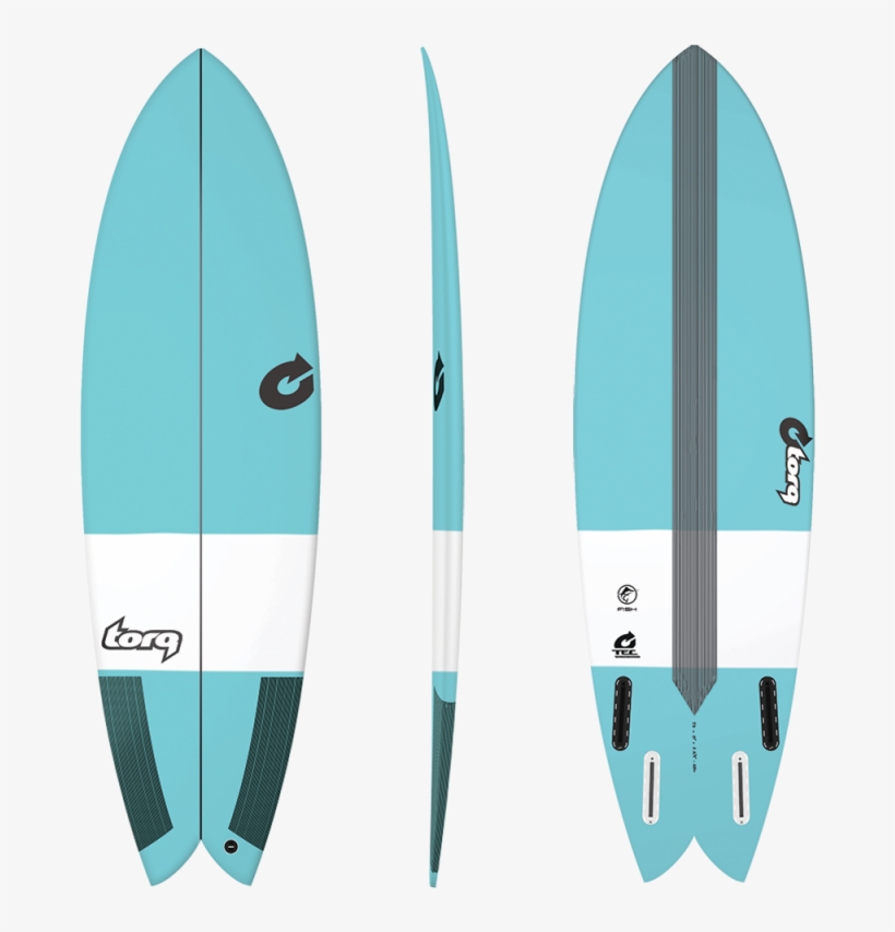 Tq9 Tec Fish Tq9 Tec Fish Colour - Torq Fish 5 8, transparent png download