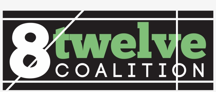 The 8twelve Coalition Of Muncie, Indiana - Stereo Net Tv, transparent png download