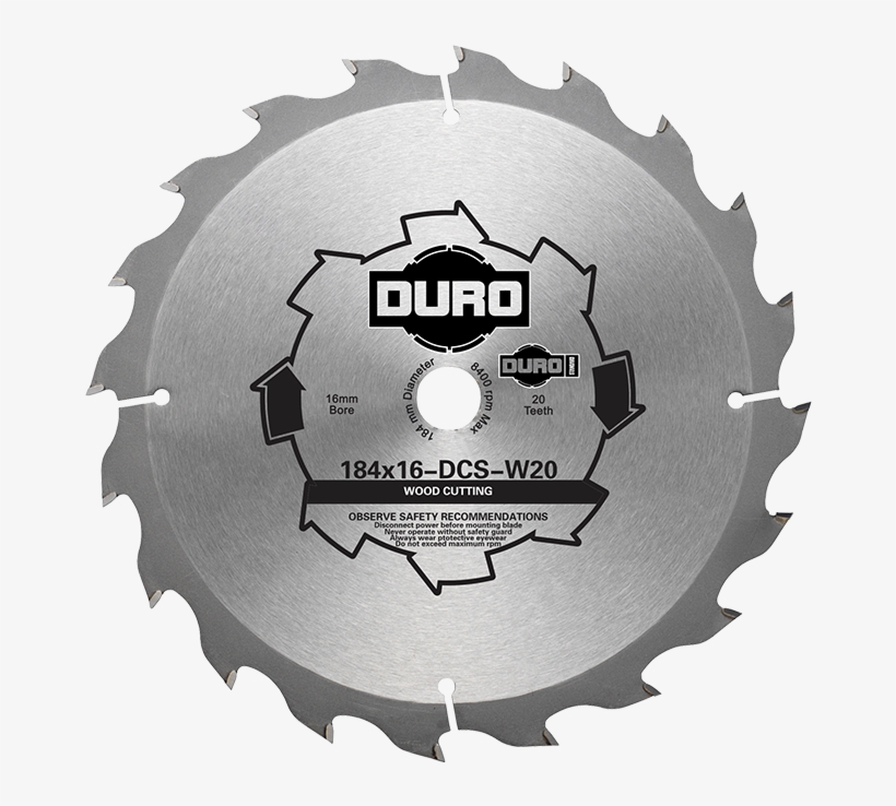 Tct Circular Saw Blade - Hacer Logo En Illustrator, transparent png download
