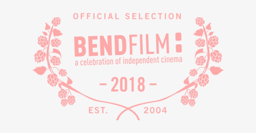 Bendpink - Bendfilm Festival, transparent png download