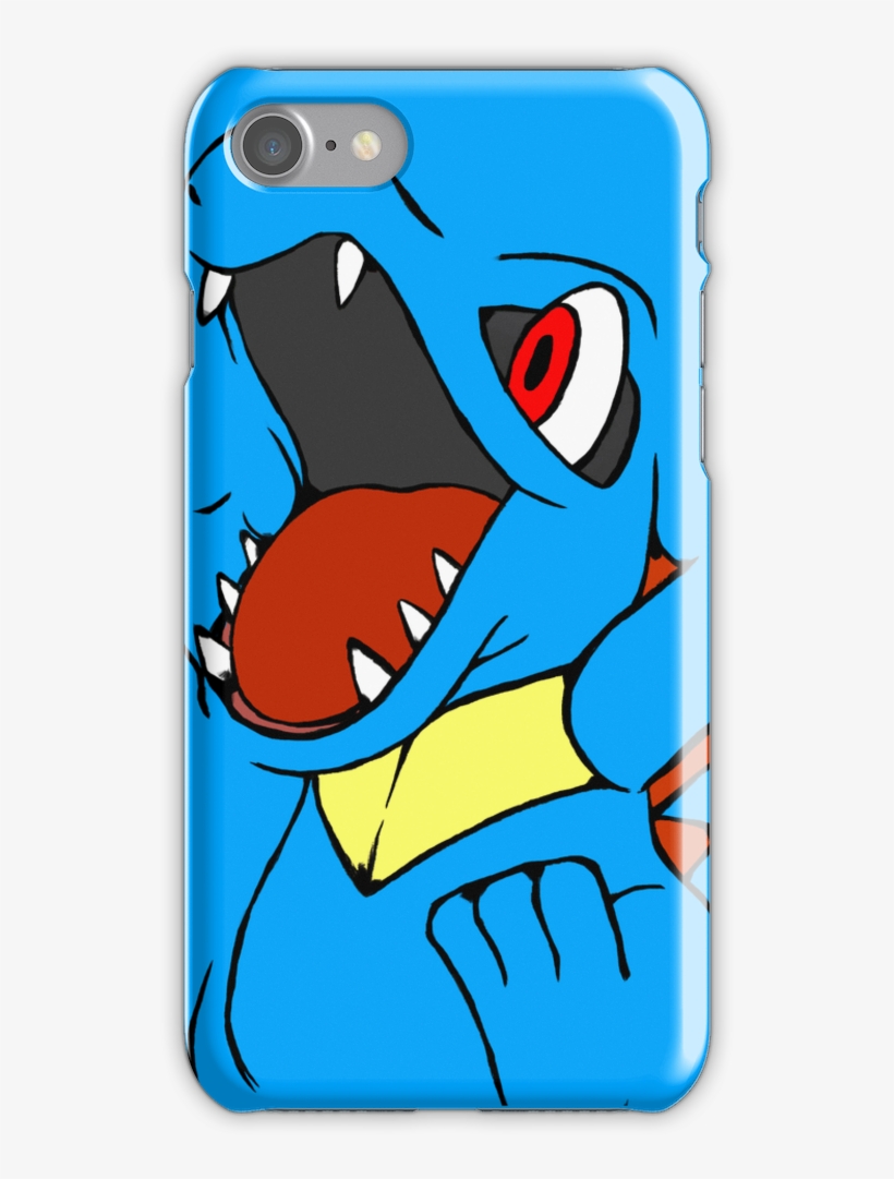 Pokemon Iphone 7 Snap Case - Mobile Phone Case, transparent png download