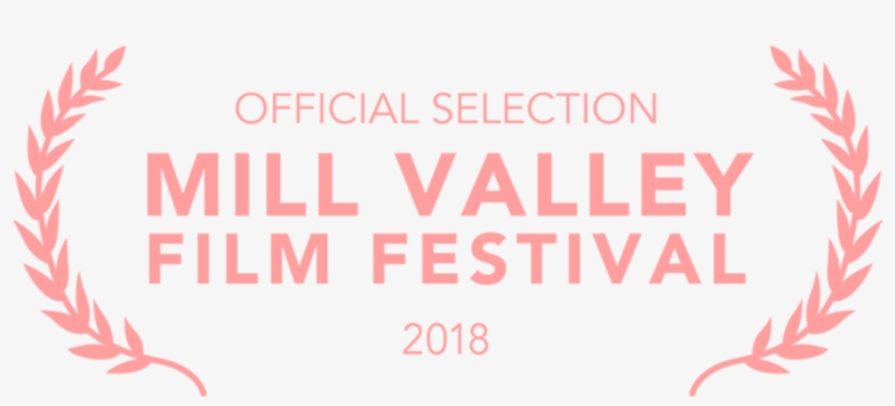 Mv Pink - Mill Valley Film Festival, transparent png download
