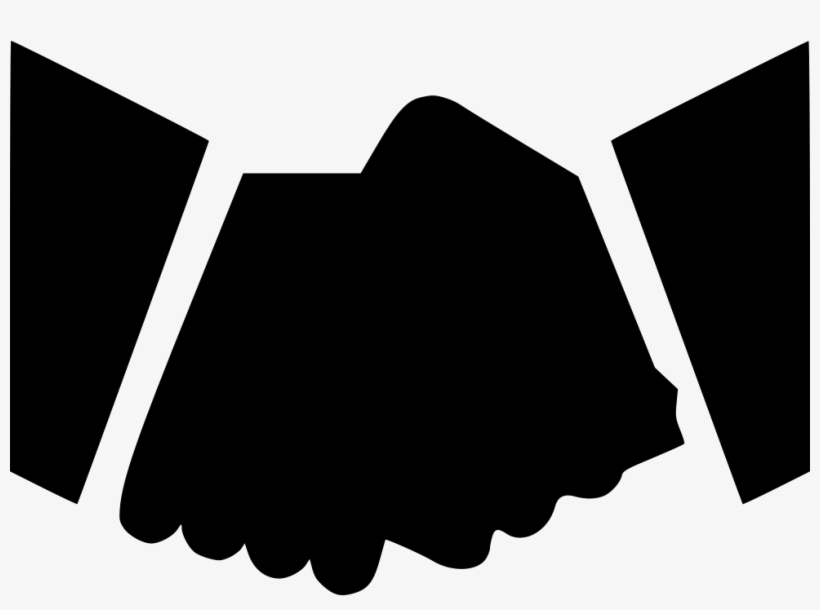 Clipart Freeuse Stock Customer Client Meeting Hand - Portable Network Graphics, transparent png download