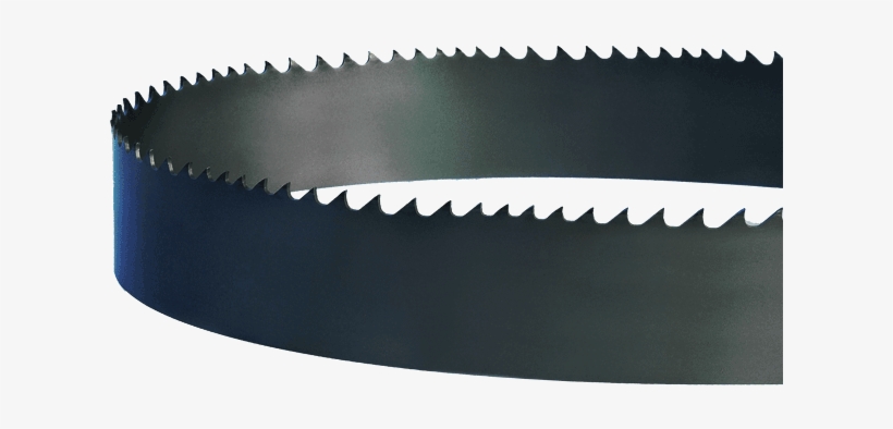 Doall Supreme Saw Blade Series - Blade Bandsaw, transparent png download
