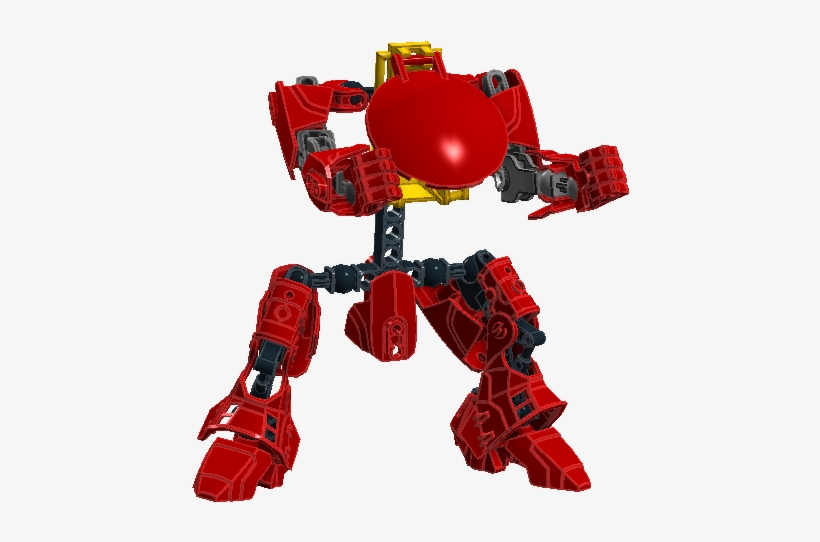 Moc[moc] Need Help Figuring How To Finish Off This - Robot, transparent png download