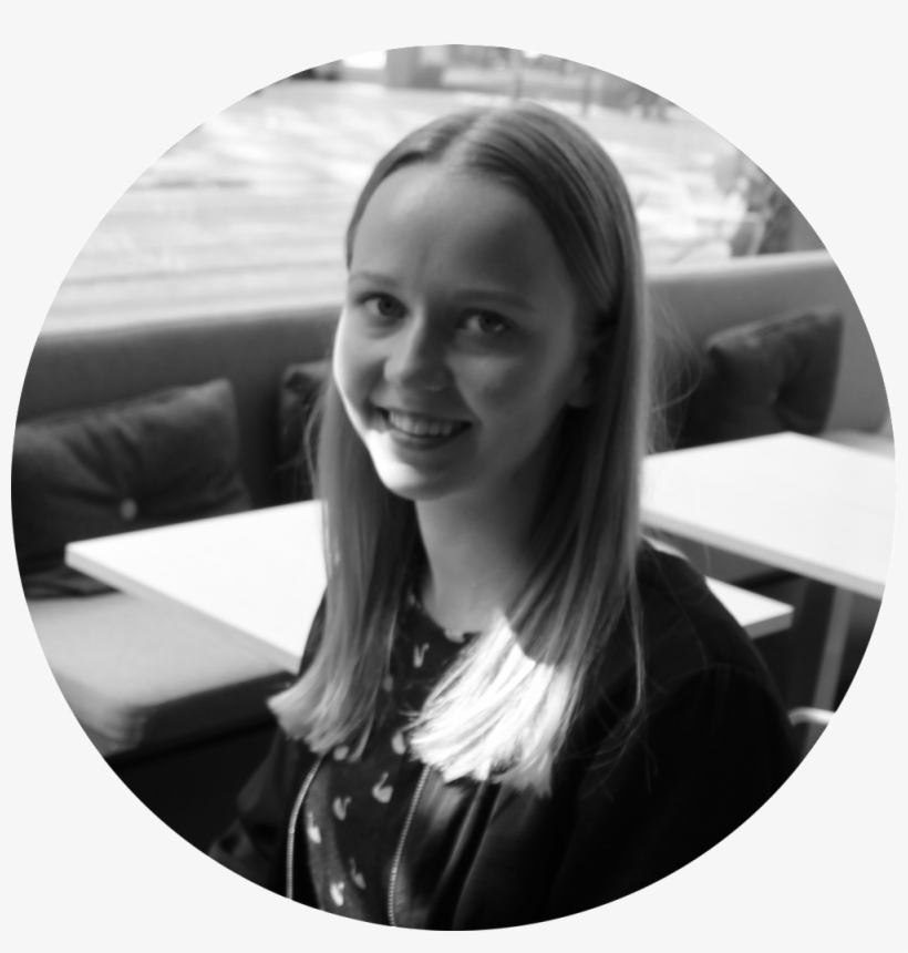 Milla Lius - Girl, transparent png download