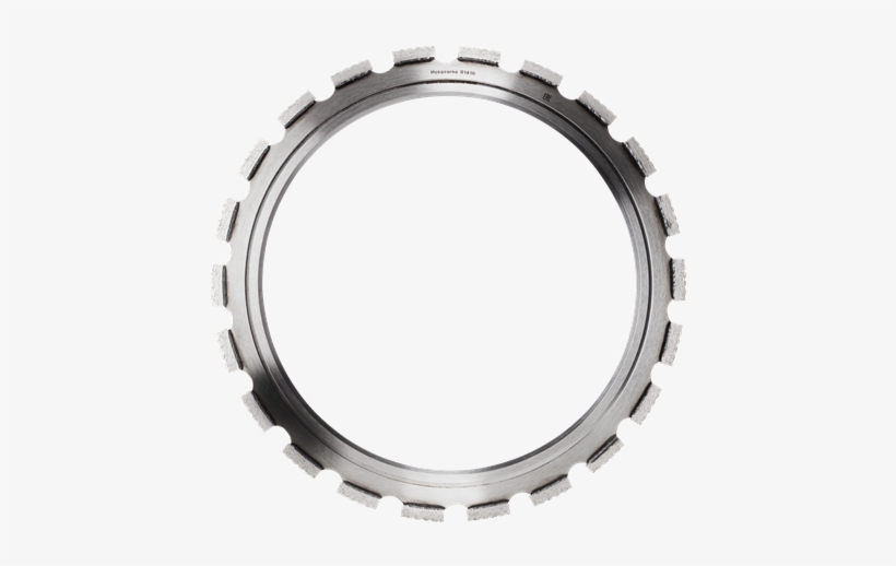 Husqvarna Przecinarka Pierscieniowa, transparent png download
