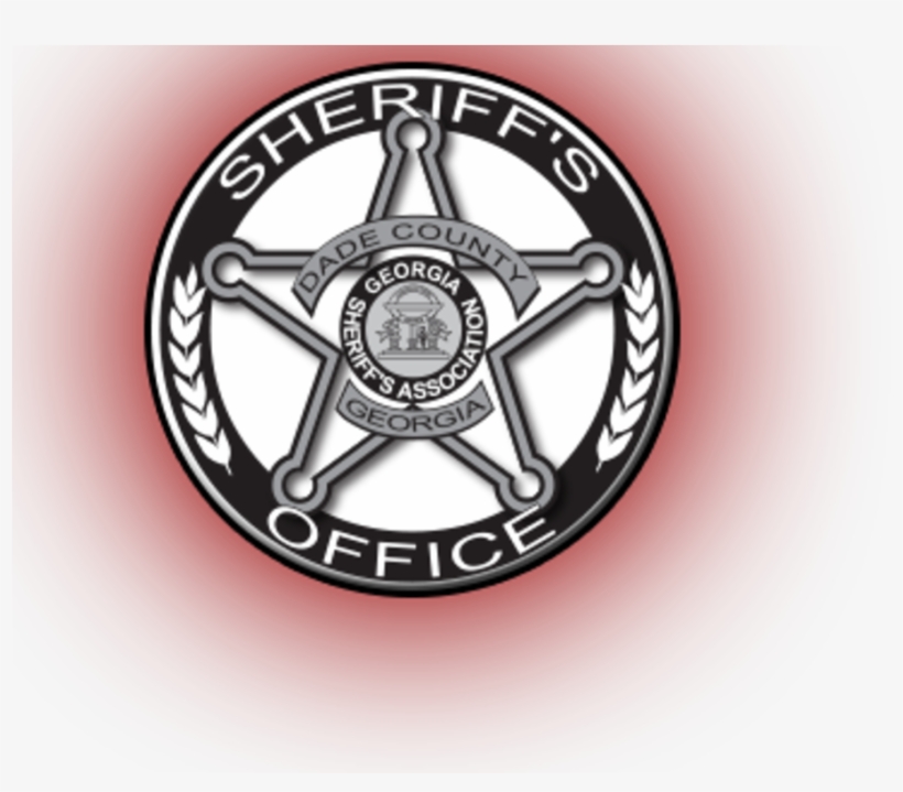 Dade County Sheriff Department - Emblem, transparent png download