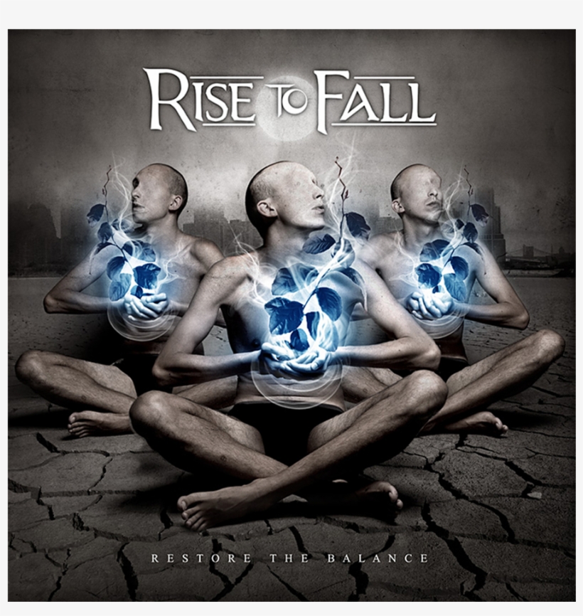 Image Of Restore The Balance - Rise To Fall Restore The Balance, transparent png download