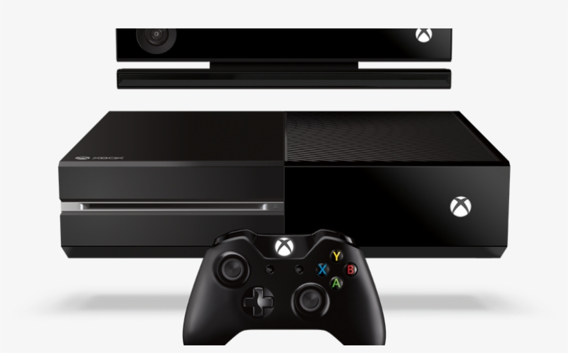 Microsoft Poised To Enter Virtual Reality Race With - 2013 Xbox One, transparent png download