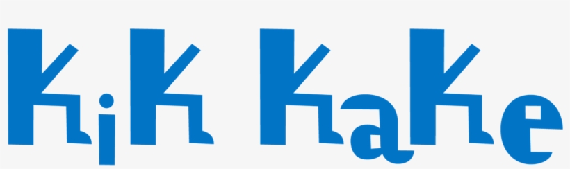 Kikkake-logo - Graphic Design, transparent png download