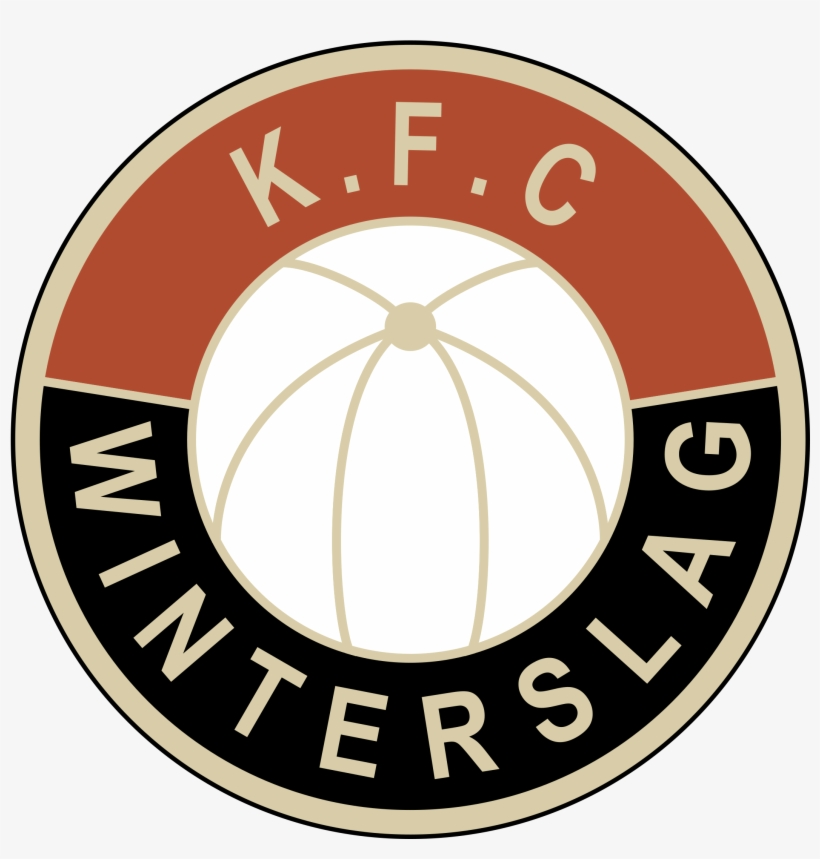 Kfc Winterslag Logo Png Transparent - Vegan Friendly, transparent png download