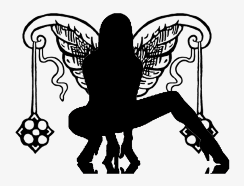 Mq Sticker - Illustration, transparent png download