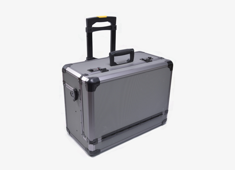 Oculus Rift Cv1 Laptop Transport Case - Briefcase, transparent png download