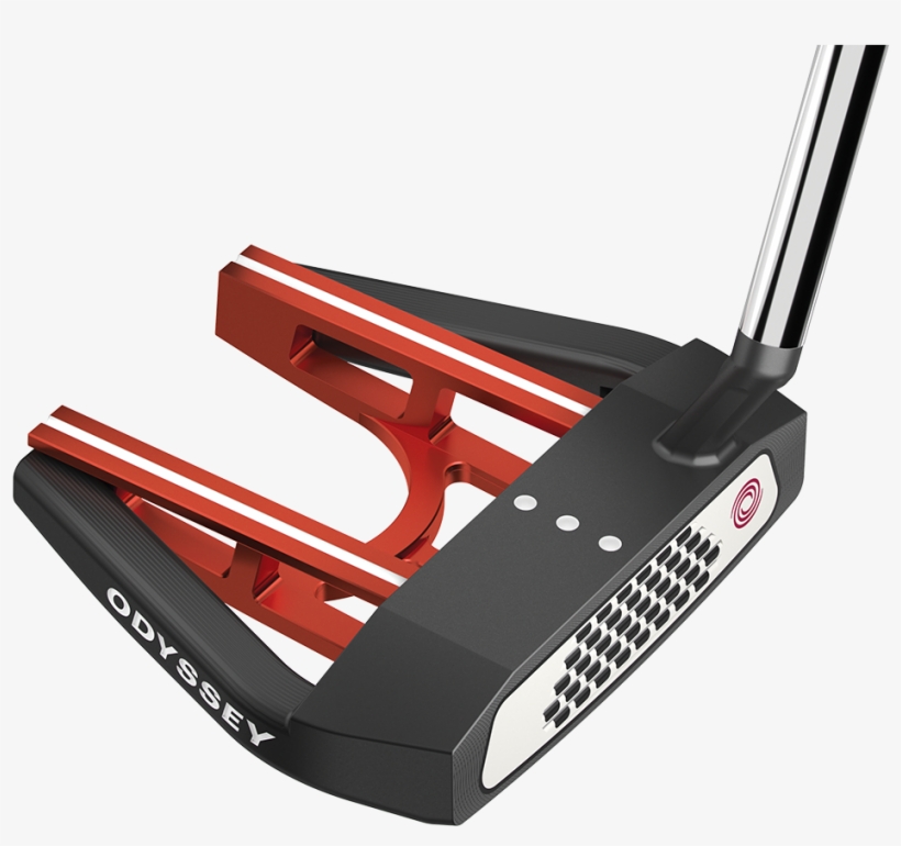 Sign In - Odyssey Exo Seven Putter, transparent png download