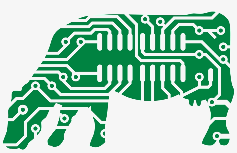 Black Logo Without Text (png) Black Logo With Text - Inkubio, transparent png download