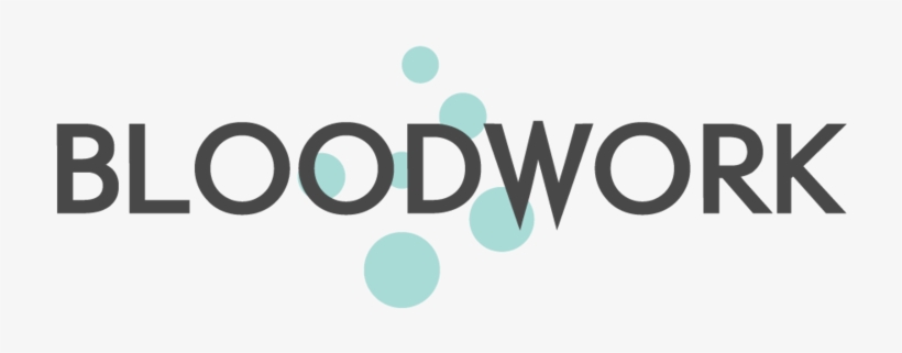 Bloodwork-header, transparent png download