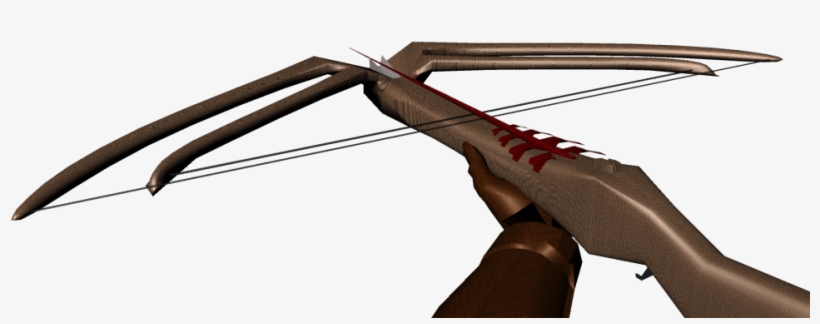 Crossbow, transparent png download