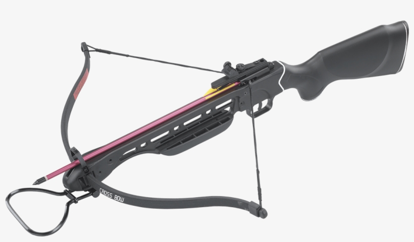Mk-150a1pb Cross Bow - Mk 150a1pb, transparent png download