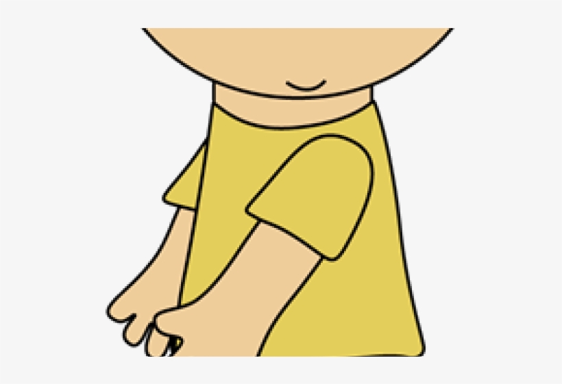 Little Boy Clipart - Clip Art, transparent png download