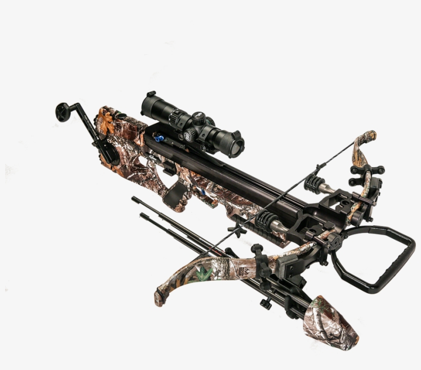 Excalibur Assassin 420 Td Crossbow - Excalibur Assassin, transparent png download