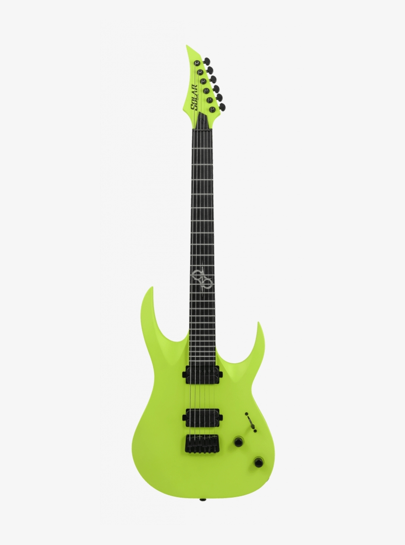 Type A - Ibanez, transparent png download