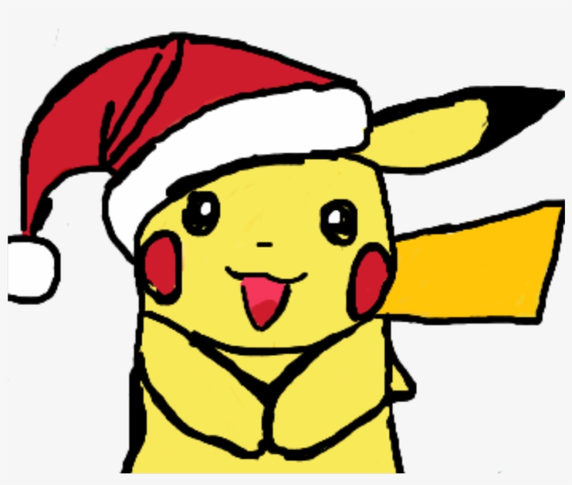 Pikachu Image, transparent png download