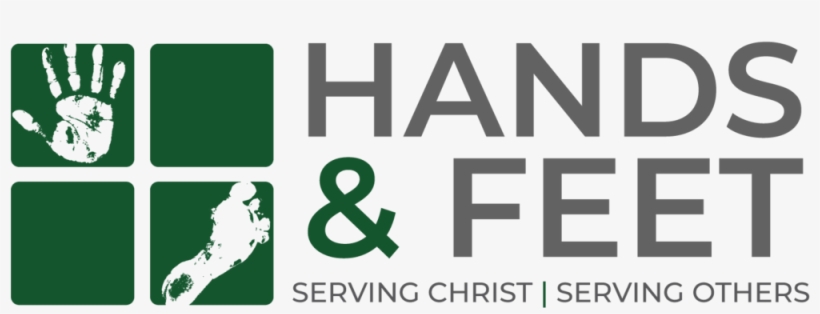 Hands And Feet Vector - Graphic Design, transparent png download