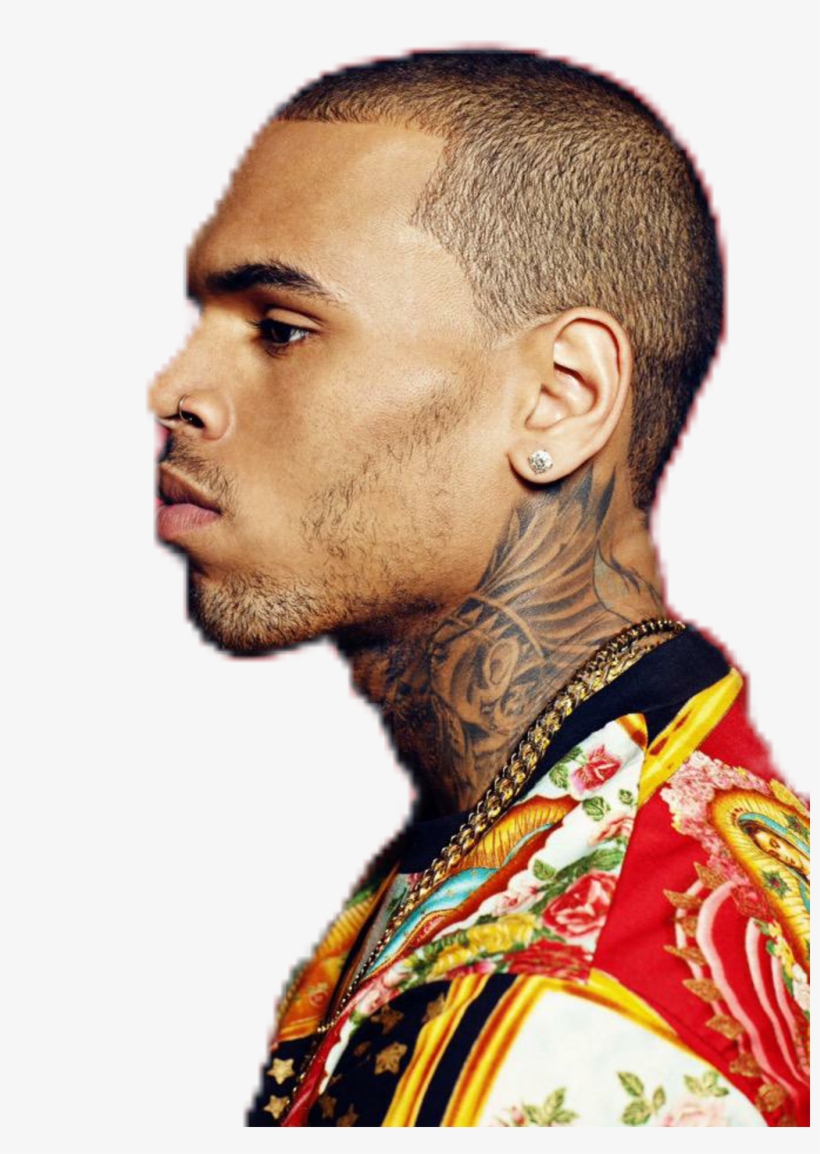 Report Abuse - Chris Brown, transparent png download