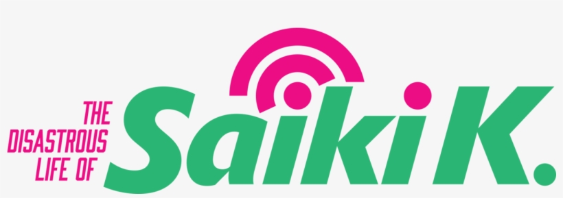 Download The Disastrous Life Of Saiki K - Disastrous Life Of Saiki K